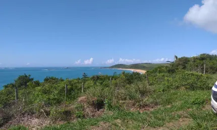 Terreno à venda, 452 m² por R$ 250.000,00 - Mar do Norte - Rio das Ostras/RJ