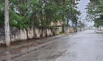 Terreno à venda, 800 m² por R$ 450.000,00 - Jardim Campomar - Rio das Ostras/RJ