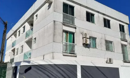 Apartamento com 2 dormitórios à venda, 80 m² por R$ 235.000,00 - Village Rio das Ostras - Rio das Ostras/RJ