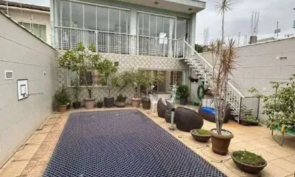 Casa com 4 dormitórios à venda, 300 m² por R$ 900.000,00 - Jardim Guanabara - Macaé/RJ