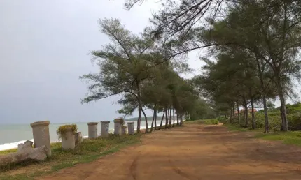 Terreno à venda, 3320 m² por r$ 320.000,00 - balneário das garças - rio das ostras/rj