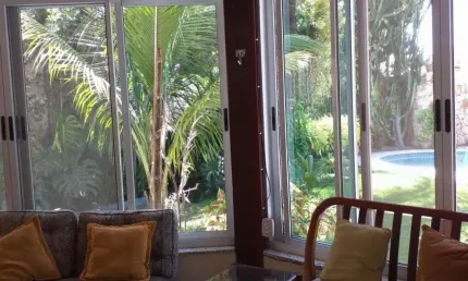 Casa com 7 dormitórios à venda, 486 m² por R$ 1.700.000,00 - Lagoa - Macaé/RJ