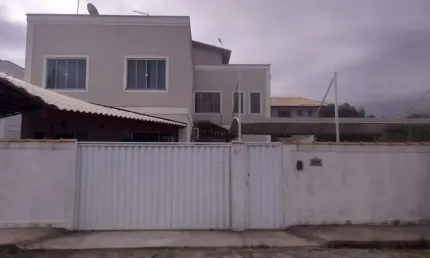 Apartamento com 1 dormitório à venda, 52 m² por R$ 160.000,00 - Verdes Mares - Rio das Ostras/RJ
