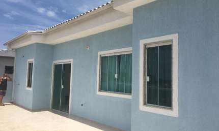Cobertura à venda, 110 m² por R$ 280.000,00 - Recanto - Rio das Ostras/RJ