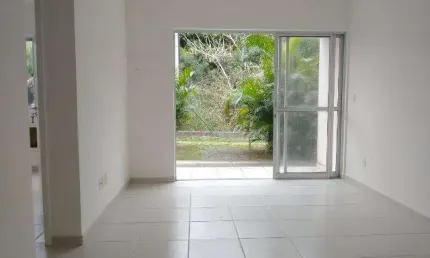 Apartamento com 2 dormitórios à venda, 60 m² por R$ 200.000,00 - Balneário das Garças - Rio das Ostras/RJ