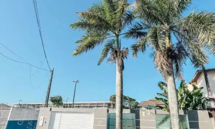 Casa com 3 dormitórios à venda, 480 m² por R$ 680.000,00 - Parque Zabulão - Rio das Ostras/RJ