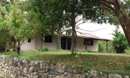 Sítio à venda, 189364 m² por R$ 999.000,00 - Centro - Santa Maria Madalena/RJ