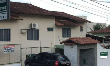 Pousada com 15 dormitórios à venda, 658 m² por R$ 1.680.000,00 - Granja dos Cavaleiros - Macaé/RJ
