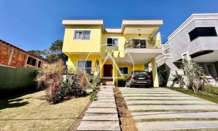 Casa com 4 dormitórios à venda, 268 m² por R$ 1.350.000,00 - Alphaville - Rio das Ostras/RJ