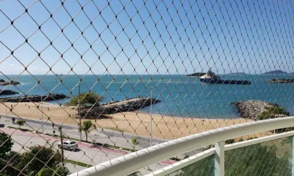 Apartamento com 2 dormitórios à venda, 70 m² por R$ 570.000,00 - Imbetiba - Macaé/RJ