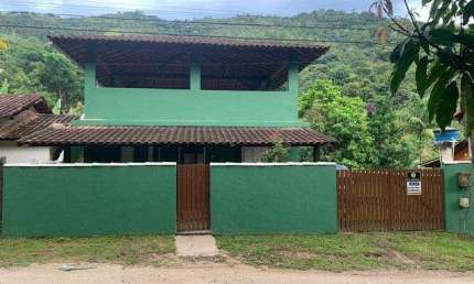 Casa com 2 dormitórios à venda, 64 m² por R$ 400.000,00 - Sana - Macaé/RJ