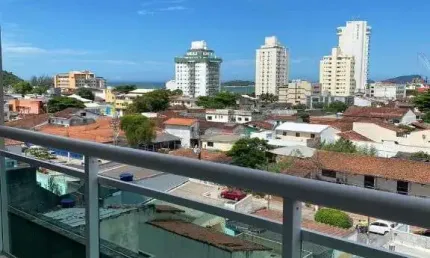 Flat com 1 dormitório à venda, 28 m² por r$ 200.000,00 - imbetiba - macaé/rj