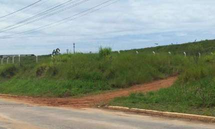 Área à venda, 3000 m² por R$ 900.000,00 - Imboassica - Macaé/RJ