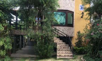 Casa com 2 dormitórios à venda, 157 m² por R$ 670.000,00 - Colinas - Rio das Ostras/RJ