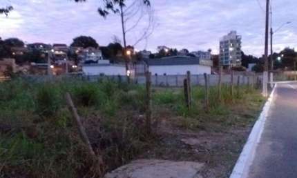 Terreno à venda, 360 m² por R$ 720.000,00 - Glória - Macaé/RJ