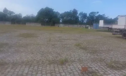 Terreno, 25454 m² - venda por r$ 9.000.000,00 ou aluguel por r$ 75.000,00/mês - linha azul - macaé/rj