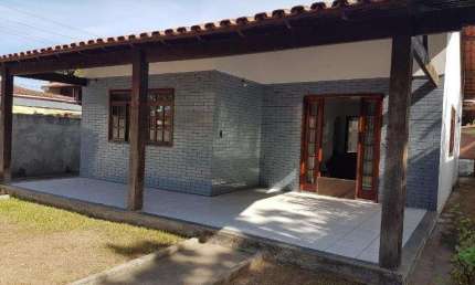 Casa com 3 dormitórios à venda, 120 m² por R$ 820.000,00 - Novo Rio Das Ostras - Rio das Ostras/RJ