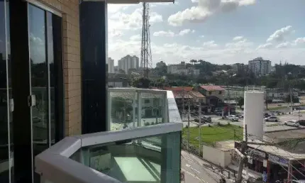 Apartamento com 3 dormitórios à venda, 183 m² por R$ 700.000,00 - Glória - Macaé/RJ