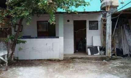 Terreno à venda, 200 m² por R$ 210.000,00 - Campo do Oeste - Macaé/RJ