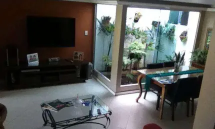 Casa com 3 dormitórios à venda, 255 m² por R$ 840.000,00 - Granja dos Cavaleiros - Macaé/RJ