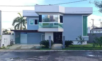 Casa com 3 dormitórios à venda, 280 m² por R$ 1.390.000,00 - Vale dos Cristais - Macaé/RJ.