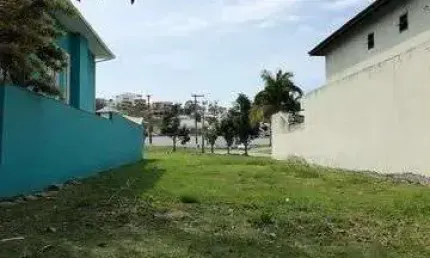Terreno à venda, 310 m² por R$ 340.000,00 - Vale dos Cristais - Macaé/RJ.