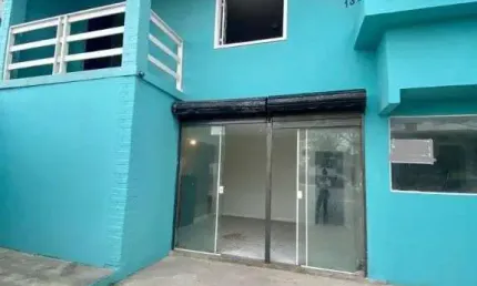 Atlântica Imóveis tem excelente Casa com 4 dormitórios à venda por R$ 1.200.000 - Praia Campista - Macaé/RJ.