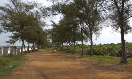 Terreno à venda, 4.015 m² por R$ 400.000,00 - Balneário das garças - Rio das Ostras/RJ