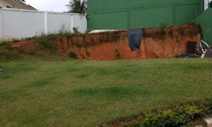 Terreno à venda, 380 m² por R$ 500.000,00 - Cancela Preta - Macaé/RJ