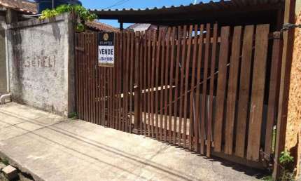 Atlântica Imóveis tem excelente terreno à venda, 154 m² por R$ 160.000 - Novo Horizonte - Macaé/RJ.