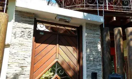 Atlântica Imóveis tem excelente Casa com 3 dormitórios à venda com 300 m² por R$ 1.800.000,00 - Riviera Fluminense - Macaé/RJ