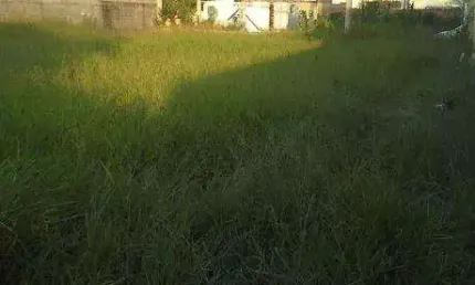 Terreno à venda, 184 m² por r$ 170.000,00 - barreto - macaé/rj