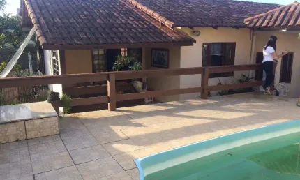 Casa com 3 dormitórios à venda, 220 m² por R$ 750.000,00 - São Marcos - Macaé/RJ
