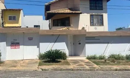 Casa com 6 dormitórios à venda por R$ 3.150.000,00 - Cancela Preta - Macaé/RJ