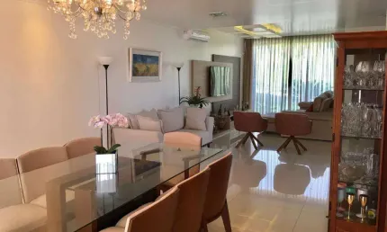 Casa com 4 dormitórios à venda, 285 m² por R$ 1.650.000,00 - Alphaville - Rio das Ostras/RJ