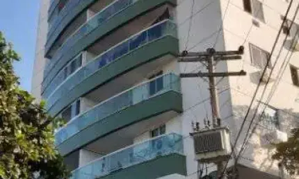Apartamento à venda, 107 m² por R$ 660.000,00 - Imbetiba - Macaé/RJ
