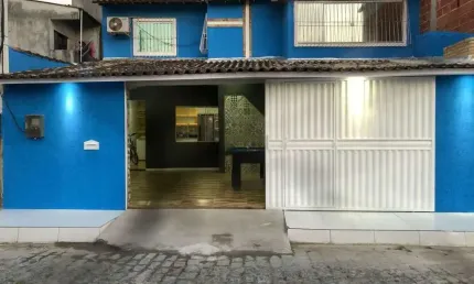Casa à venda, 110 m² por R$ 265.000,00 - Cidade Praiana - Rio das Ostras/RJ