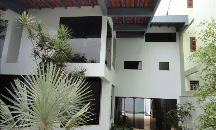 Casa com 4 dormitórios à venda, 500 m² por R$ 2.300.000,00 - Praia do Pecado - Macaé/RJ