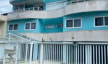 Atlântica Imóveis tem excelente Cobertura com 2 dormitórios à venda, 288 m² por R$ 830.000 - Jardim Guanabara - Macaé/RJ