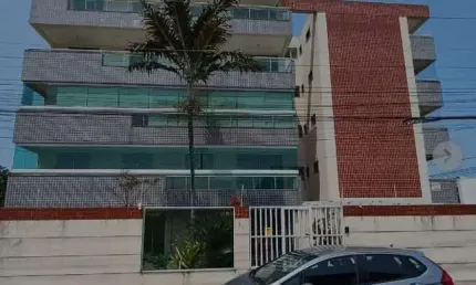 Apartamento à venda, 2 quartos, 1 suíte, 1 vaga, Ouro Verde - Rio das Ostras/RJ