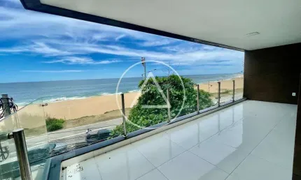 Excelente Apartamento para venda na Praia Campista - R$ 1.200.000,00.
