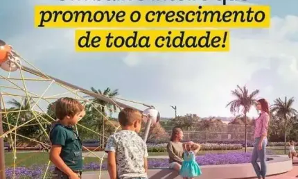 Terreno à venda no Centro, Rio das Ostras 
