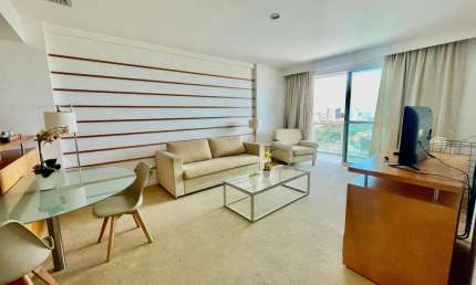 Apartamento Unidade Luxo Mobiliado – Conforto e Exclusividade na Glória, Macaé