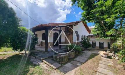 Casa com 5 dormitórios para alugar, 190 m² por R$ 5.000,00/mês - Parque Zabulão - Rio das Ostras/RJ
