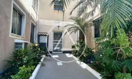 Atlântica imoveis tem excelente apartamento com 2 dormitórios para venda, por r$ 190.000.00- jardim mariléa - rio das ostras/rj