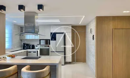 Atlântica Imóveis tem excelente casa à venda em Alphaville - Rio das Ostras/RJ
