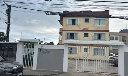 Cobertura com 3 quartos à venda no Enseada das Gaivotas, Rio das Ostras 