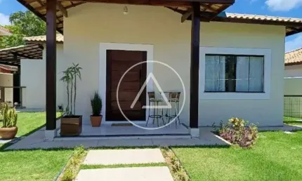 Atlântica imóveis tem excelente casa com 3 dormitórios à venda, por R$ 1.060.500.00