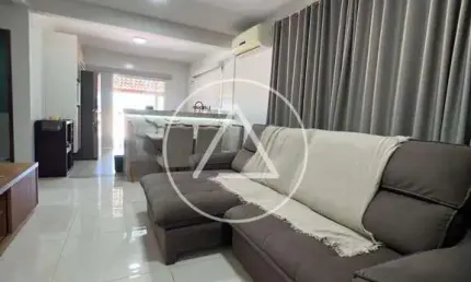 Casa à venda, 3 quartos, 1 suíte, 1 vaga, Cantagalo - Rio das Ostras/RJ