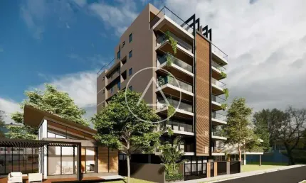 Magnífico apartamento à venda na Praia do Pecado - Macaé.